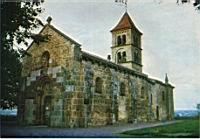 Montceaux l'etoile - Eglise - big